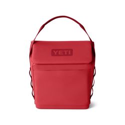 YETI Daytrip Rescue Red 6 L Lunch Bag Cooler
