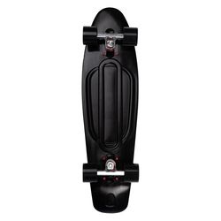 Retrospec Quip Skateboard Black 1 pc