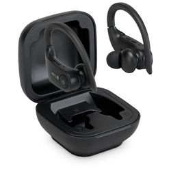 iLive Wireless Bluetooth True Wireless Stereo Earbuds w/Charging Case 1 pk