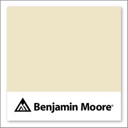 Benjamin Moore Natural Beech 253