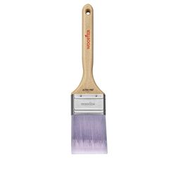 Wooster Ultra/Pro 2-1/2 in. Soft Flat Paint Brush