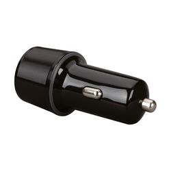 Fabcordz USB Car Charger 1 pk