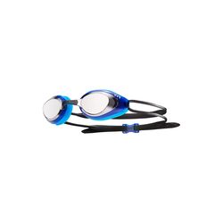 TYR Blackhawk Polycarbonate/Silicone Adult Goggles