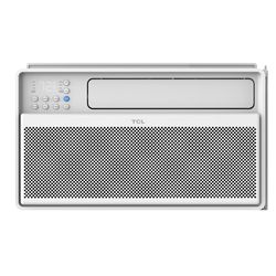 TCL Q-Series 10000 BTU 115 V WIFI Window Air Conditioner w/Remote 450 sq ft