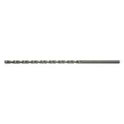 IRWIN 3/16 in. X 6 in. L Chrome Vanadium Steel Percussion Drill Bit Straight Shank 1 pk