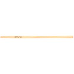 Truper 48 in. Wood Shovel Replacement Handle