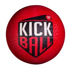 Franklin Playground Ball