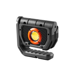NEBO Omni 2K 2000 lm COB Rechargeable Handheld Work Light w/Magnet