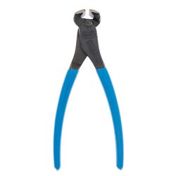 Channellock 7.5 in. Steel End Cutting Pliers