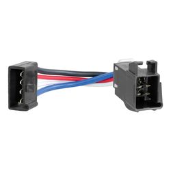 CURT Female Brake Control Adapter Harness