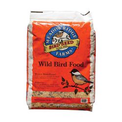Meadow Ridge Farms Bird Seed 20 lb