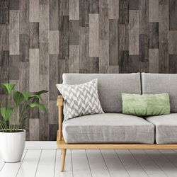 RoomMates 16.5 in. L Peel and Stick Wallpaper