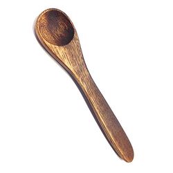 Pacific Merchants Acaciaware Natural Acacia Wood Spoon