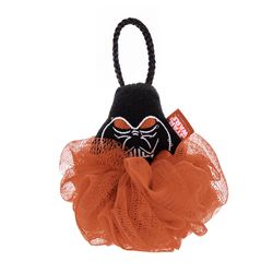 Mad Beauty Star Wars Red Darth Vader Loofah Sponge 1 pk