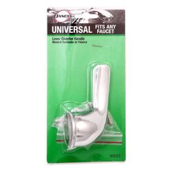 Danco For Universal Chrome Sink and Tub and Shower Faucet Handles