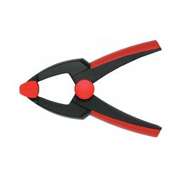 Bessey 1 in. Spring Clamp 10 lb 1 pc