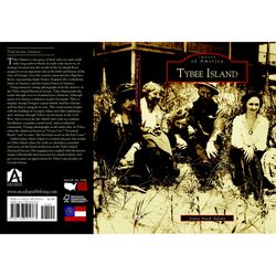 Arcadia Publishing Tybee Island History Book
