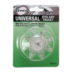 Danco For Universal Clear Tub and Shower Diverter Handle