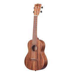 Kala Brand Music Co. Teak Concert Ukulele 1 pk