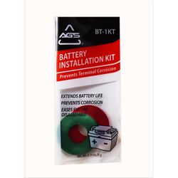 AGS Battery Installation Kit