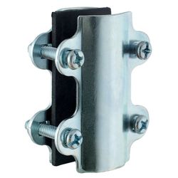 PlumbCraft SAE 10 Metal Pinch Clamp