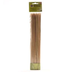 Norpro Brown Bamboo Skewers