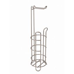 Zenna Home Toilet Paper Holder