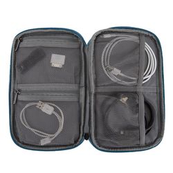 Travelon Blue Tech Accessory Organizer