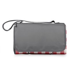 Picnic Time Blanket Tote
