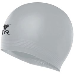 TYR Latex Swim Cap