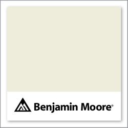Benjamin Moore Ancient Ivory OC-133