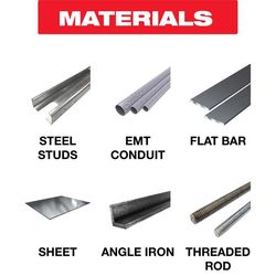 Diablo Steel Demon 7-1/4 in. D X 13/16 in. Cermet Metal Saw Blade 36 teeth 1 pk