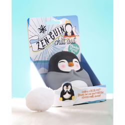 Scobie Zenguin Stress Toy 1 pk