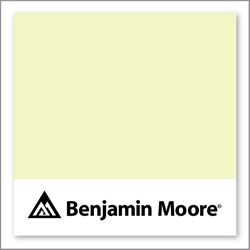 Benjamin Moore Summer Lime 2026-60