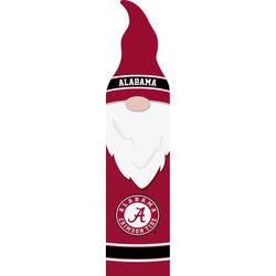 P Graham Dunn Alabama 32 in. H X 0.75 in. L Multicolored Wood Gnome Porch Leaner