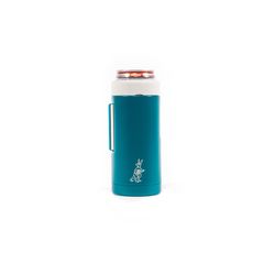 Kanga Perfomance Rooski 12 oz Slim Lakefront Can Insulator