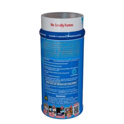 Brite & Clean Hard Water Stain Remover 6 oz Powder