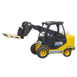 Bruder JCB Teletruk Assorted