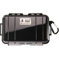 Pelican Everything Case Black Pelican Micro Micro Case For Universal