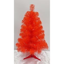 Giftwares Warm White 20 ct 2 ft. LED Prelit Orange Tree