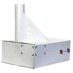 Noramco 56 gal Trash Can Liners Twist Tie 200 pk