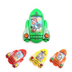 Diamond Visions Water Game