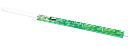 Legrand Cordmate 1 x 1/2 in. D X 60 in. L Cord Cover