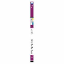 Philips LED Multi-CCT 48 in. G13 T12 Linear 32 Watt Equivalence 2 pk