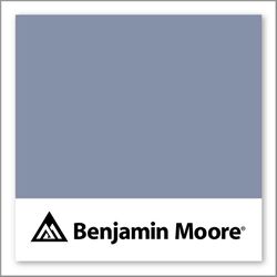 Benjamin Moore Flower Box CSP-530