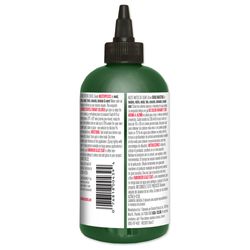 Unicorn Spit Flat Green Gel Stain and Glaze 8 oz