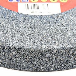 Forney 8 in. D X 1 in. X 1 in. thick Bench Grinding Wheel 1 pc