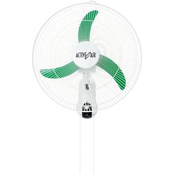 Active Air Hydroponic Fan 55 W
