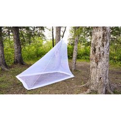 Coghlan's White Mosquito Net 73 in. H X 57 in. W X 83 in. L 1 pc