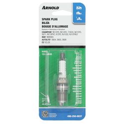 Arnold Spark Plug RC12YC, RC14YC, BKR5 ES, E3.20